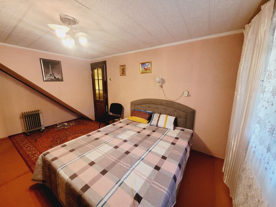 Будинок в Фастові! Готовий до проживання.