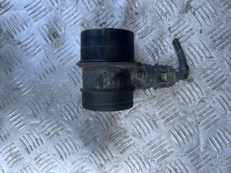 0281002554 Bosch Датчик потока (расхода) воздуха