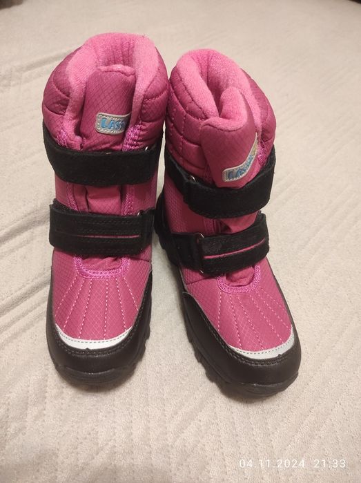 Ботинки для детей Lassietec Reima