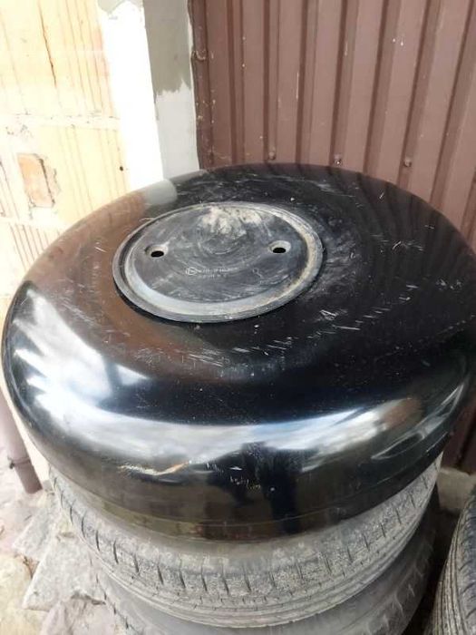 butla gazowa zewnętrzna 44 litry do roku 32