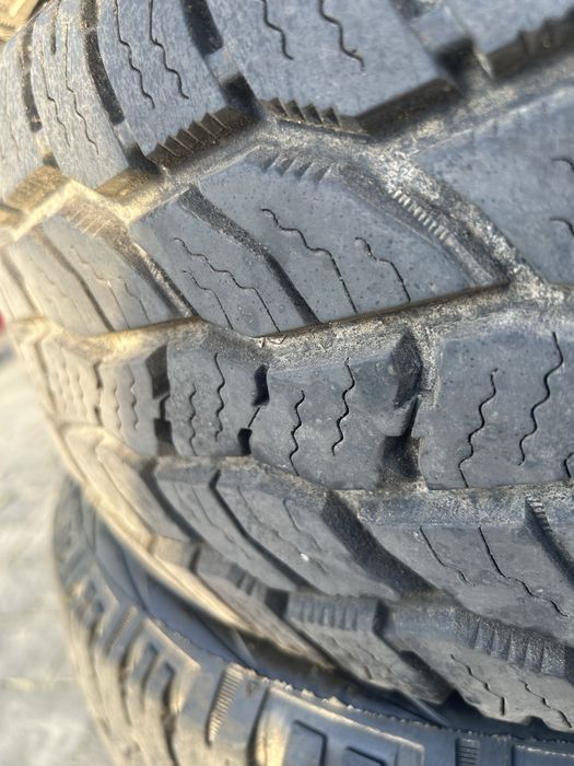 Cooper discoverer at3 sport opony 235/65/17