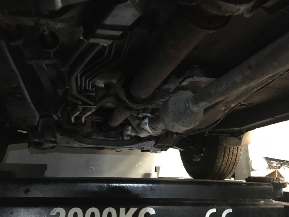 Toyota Highlander 2007