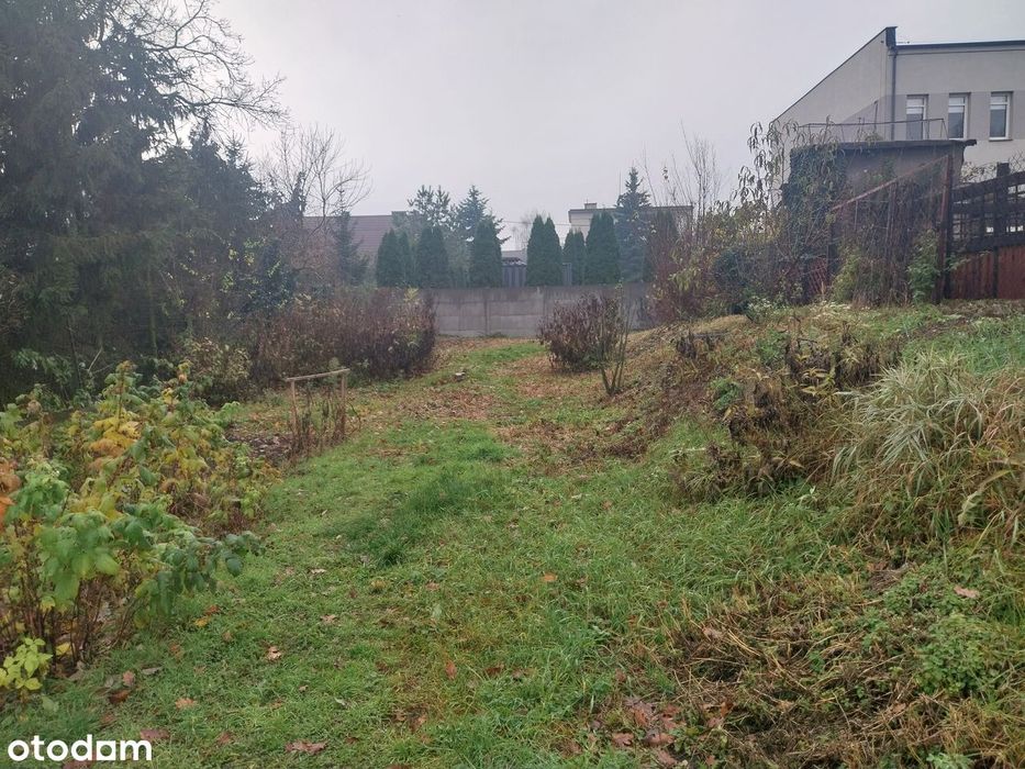 Aleksandrów kuj- sprzedam  Kamienice w centrum miasta