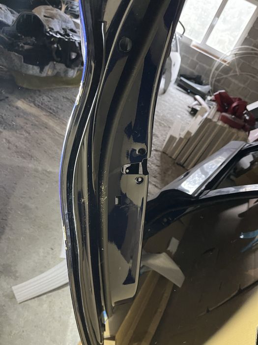 Двері BMW g30 2017 року