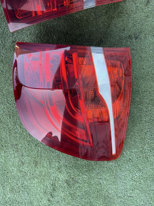 Bmw f25 фонарі задні фари