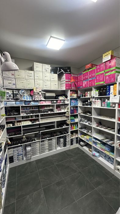 Помещение с ремонтом 29 Жемчужина Кадор на Таирова, свой вход