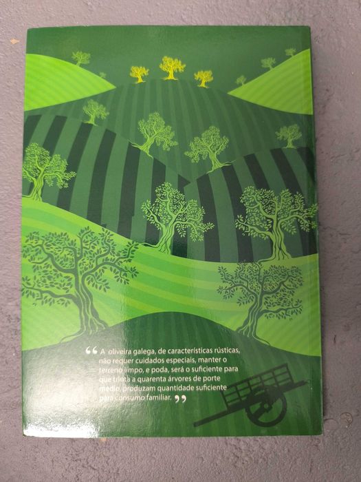 Agricultura Tradicional – Guia Prático