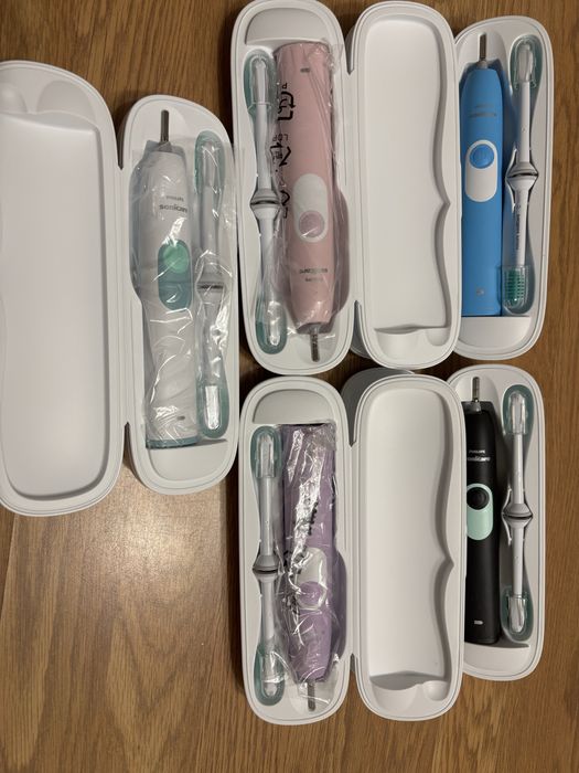 Philips sonicare 9206