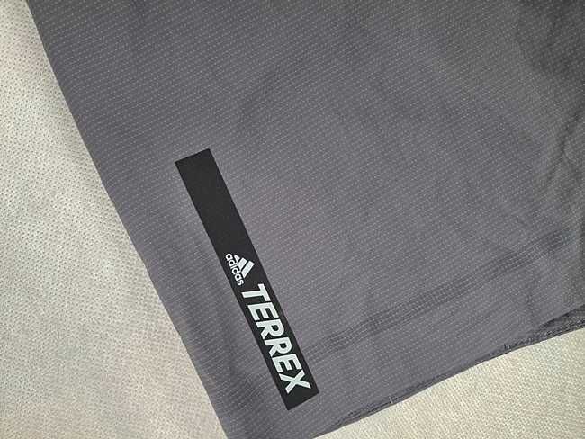 Adidas Terrex Agravix Pertex Equilibrium Krótkie spodenki 10
