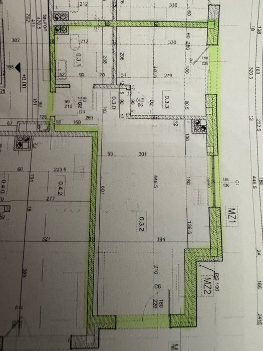 M2 + taras 120m2 nowowiejska