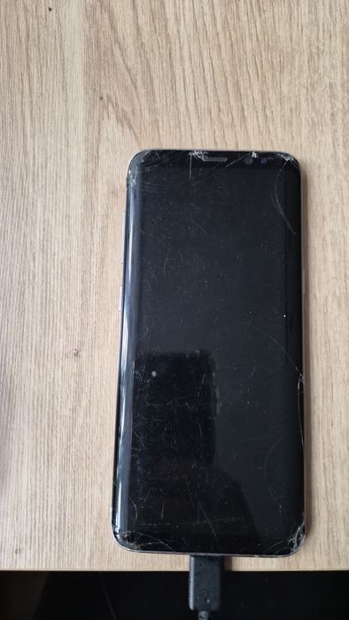 Uszkodzone telefony