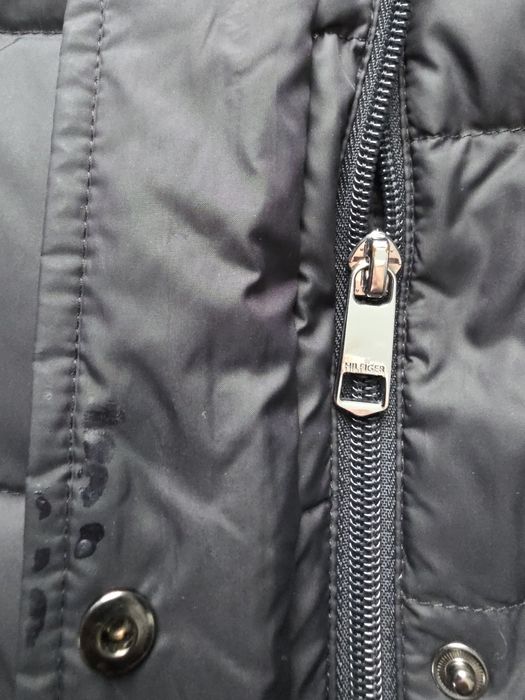 Kurtka Tommy Hilfiger L