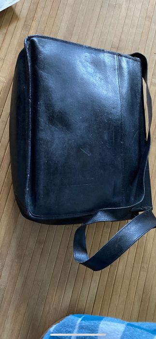 Mala vintage longchamp