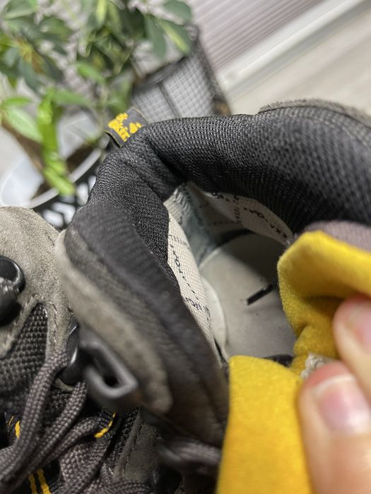 Buty Trekingowe / zimowe Jack Wolfskin Texapore Waterproof