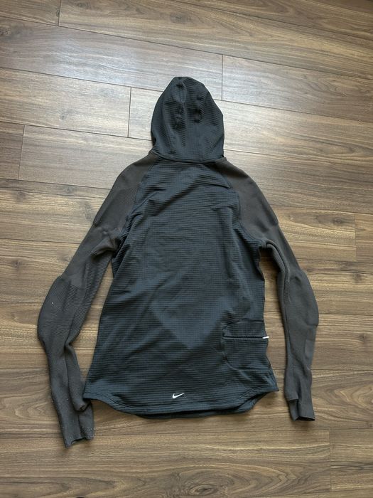 Чоловіча спортивна кофта Nike x undercover