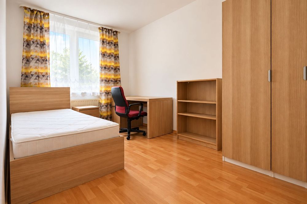 Mieszkanie 3-pok. 74 m², Bronowice, ul. Radzikowskiego, zdjęcie 2