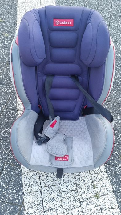 Fotelik do samochodu .