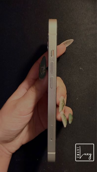 iPhone 13 128GB – Impecável, Bateria 100%, Sem Riscos, Como Novo