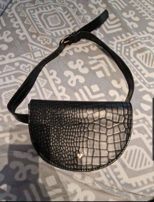 Saszetka Nerka Sinsay