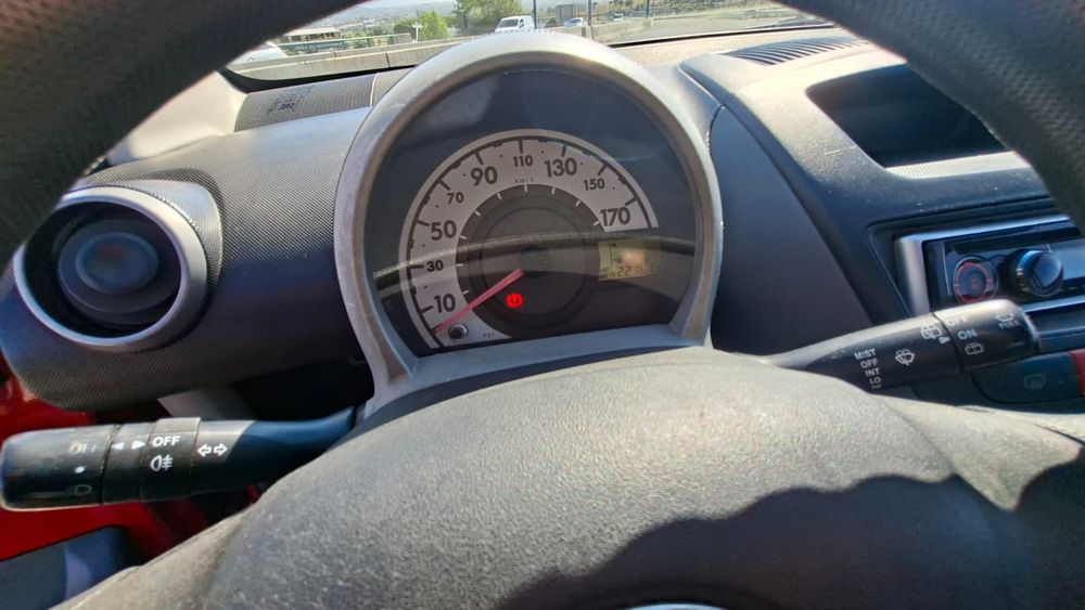Toyota Aygo 1.0 Bicolor