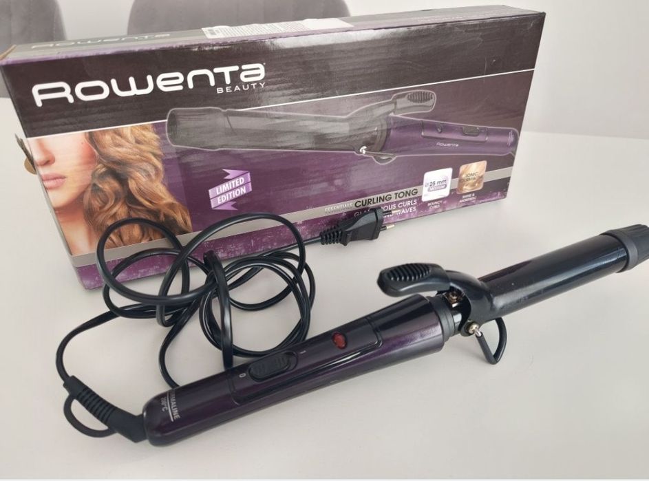 Lokówka Rowenta  CF3315FO