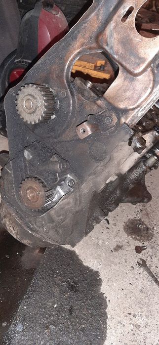 Мотор Ваз 21083 1.5