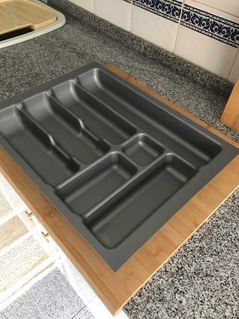 COZINHA - Porta Talheres Leroy