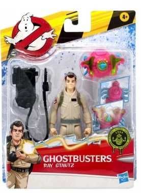 Ghostbusters. Figurka Raya Stanza