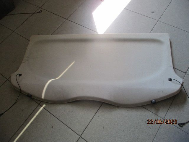Chapeleira / tampo da mala ALFA ROMEO 147 (937_)