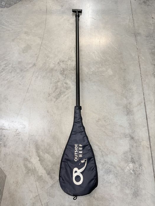Pagaia Paddle Surf Carbono Outside Reef