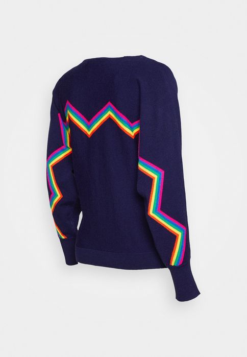Sweter ciążowy JoJo Maman Bébé S