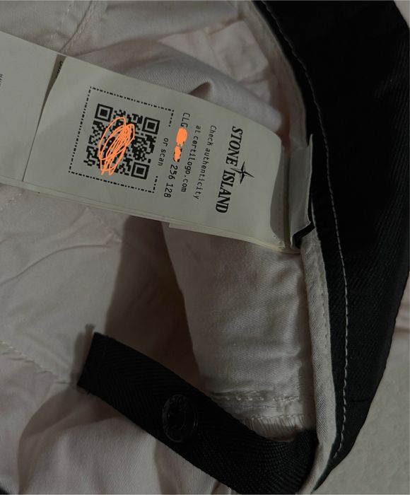 Штани stone island 0ригінал