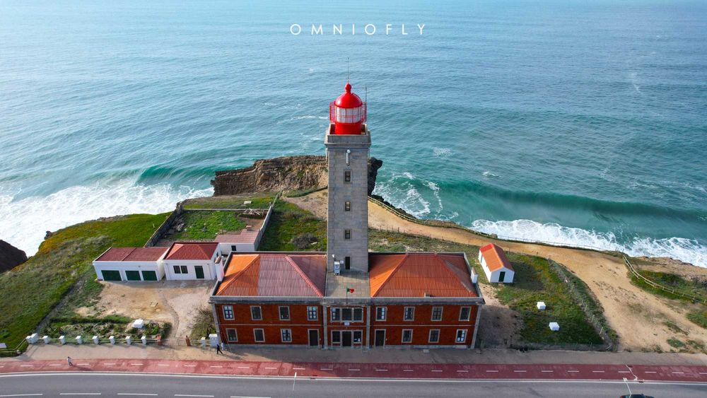 Trabalho / Captação de Vídeo e Fotografia aérea – Drone 4K | Edição