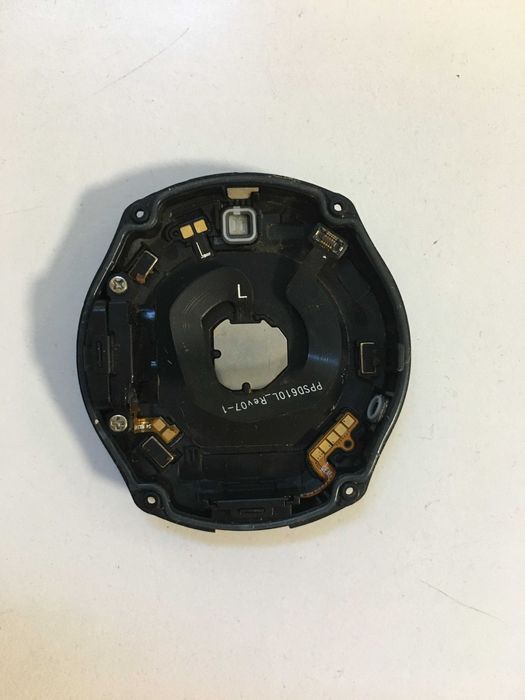 Oryginalna koperta zegarka do Samsung Galaxy Watch SM-R800