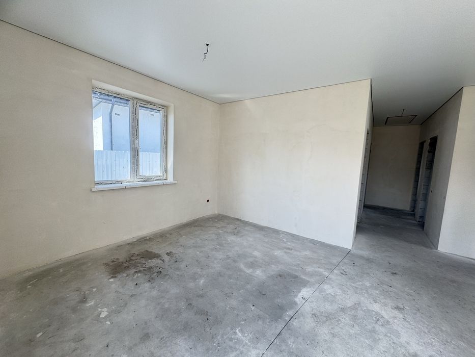 Будинок 80м2 БЕЗ КОМІСІЇ в центрі з ГАЗОМ