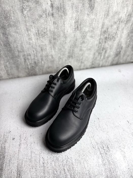 Туфлі чоловічі Dr. Martens Royal Maіl 42(26.5)