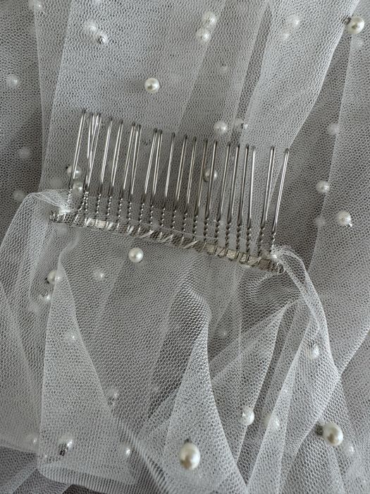 welon z perełkami perłami