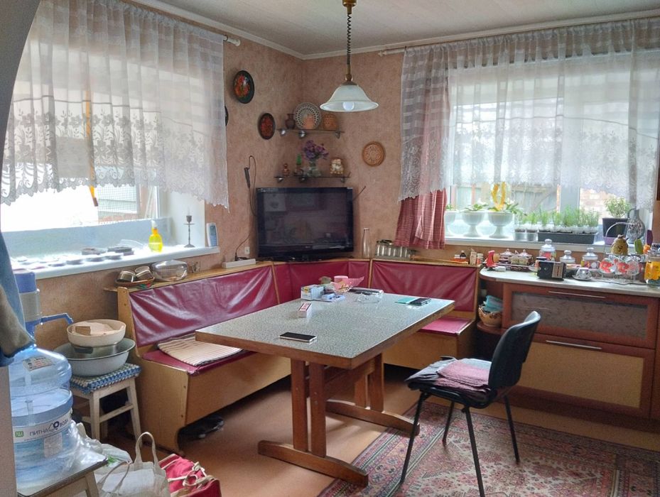 Дом  район Эпицентра