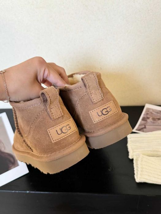 UGG Classic Mini Boots R.39