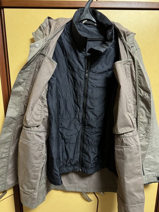 Porsche design парка размер L