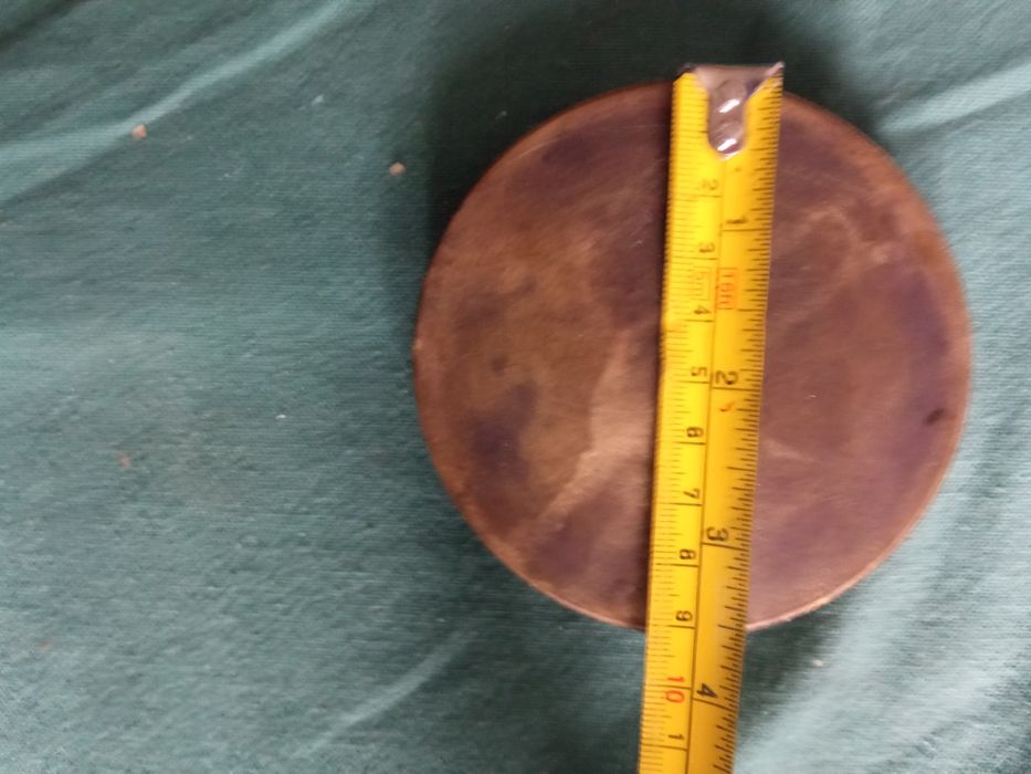 Bico de fogão industrial