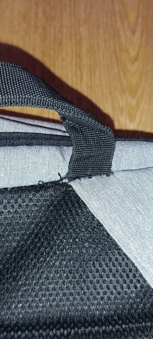 Рюкзак Minigo, серый, ранец, сумка