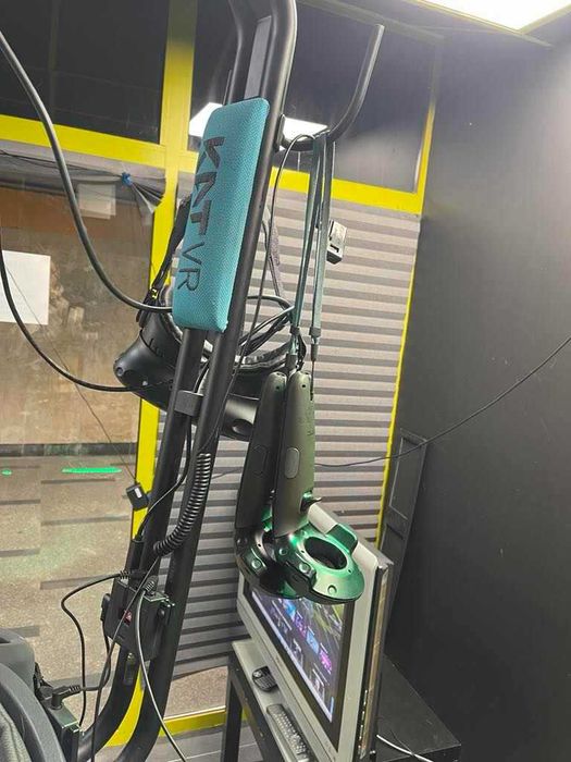 KAT Walk VR Standard - Bieżnia VR