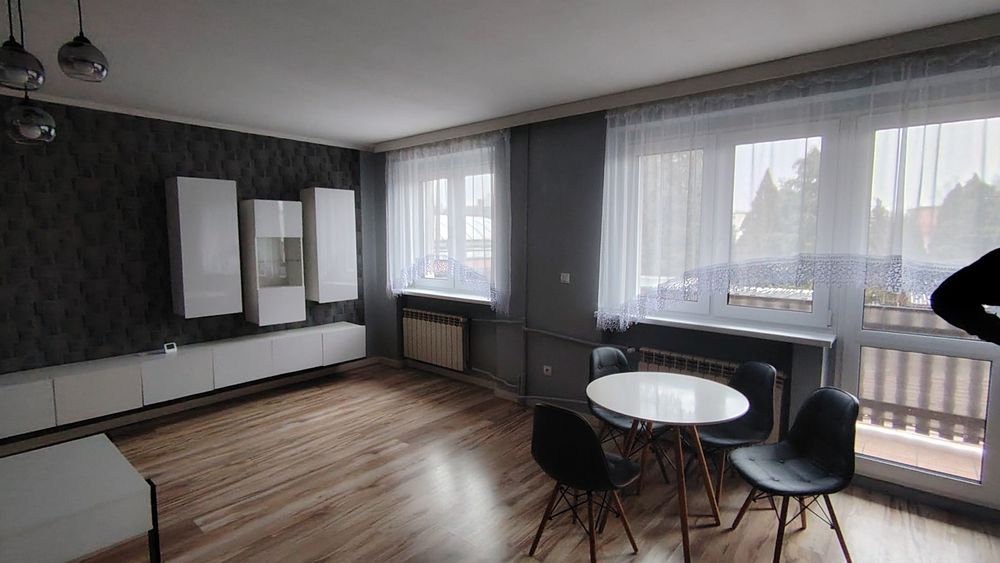 Wolne od zaraz ! Mieszkanie do wynajęcia..