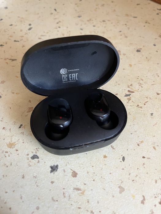 Навушники MI True WirelessEBs Basic 2S