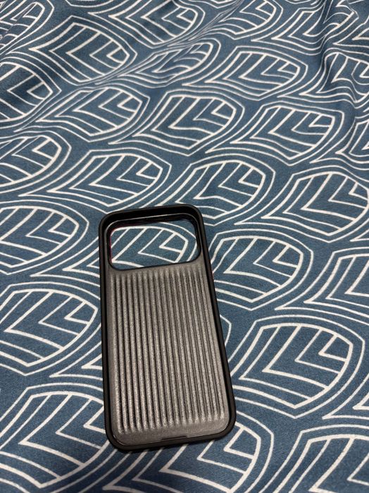 Capa iPhone 17 pro max