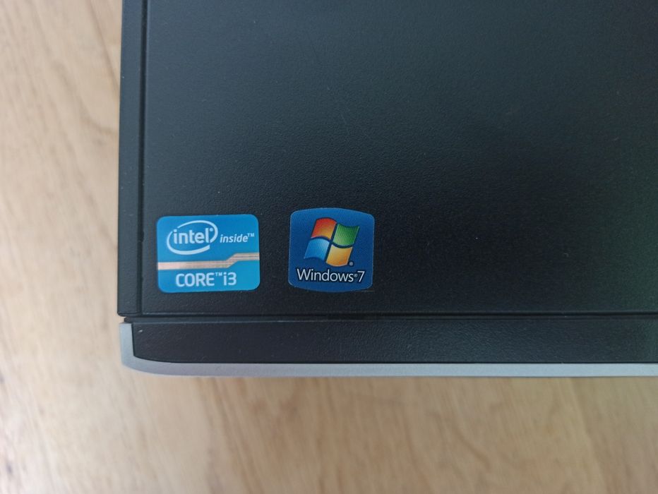 Персональний Комп'ютер / ПК HP Compaq Pro 6300 SFF