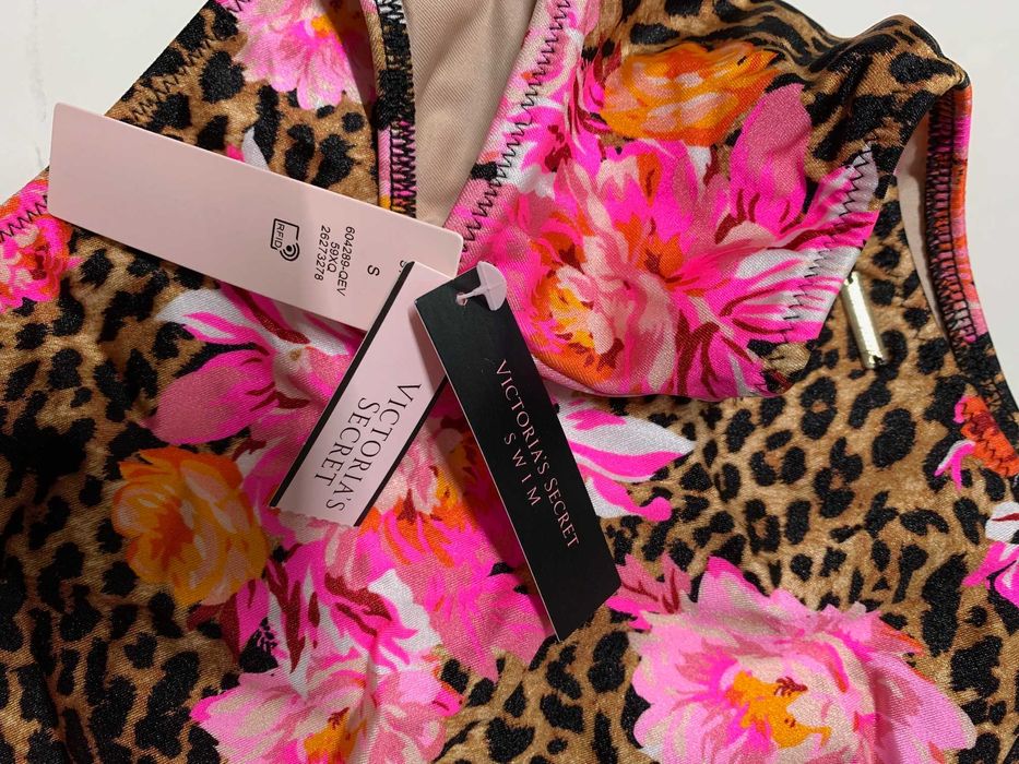 Victoria´s Secret, strój kąpielowy roz. 75C+S