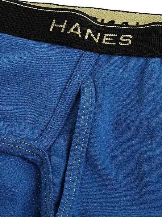 Мужские трусы Hanes xл ц.за 1шт.