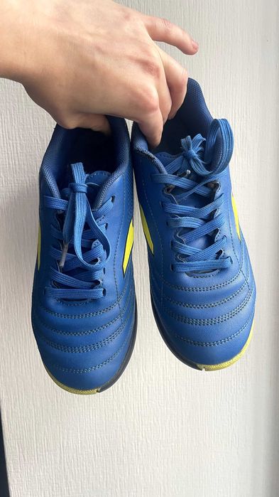 JOMA кросівки для гри в футбол(штучне поле)